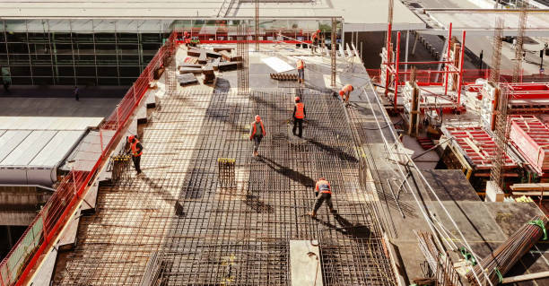 Best Concrete Leveling Services  in Sebastopol, CA