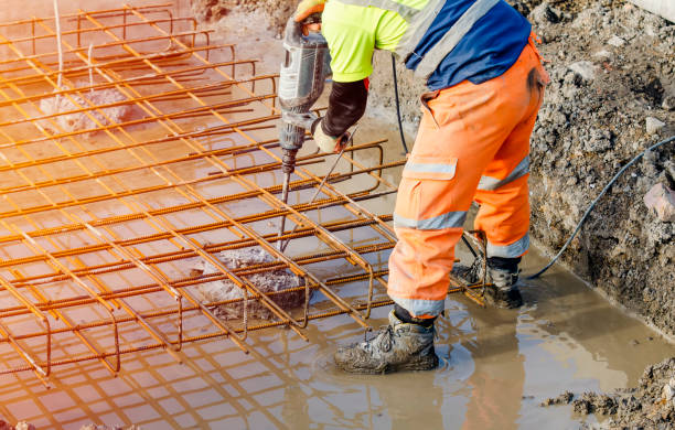 Best Concrete Patio Contractor  in Sebastopol, CA