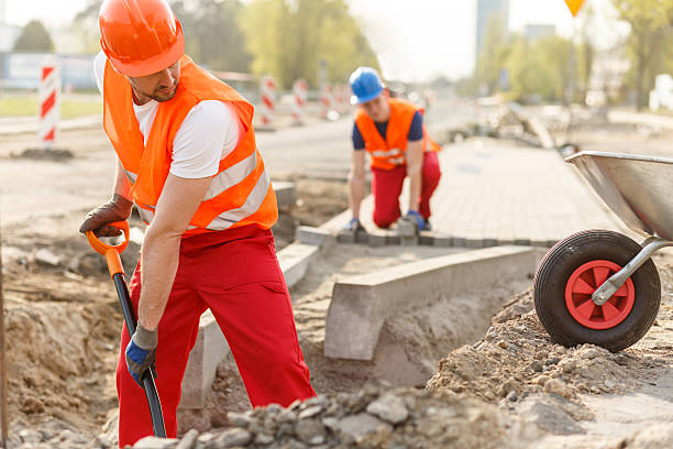 Best Concrete Contractor Near Me  in Sebastopol, CA